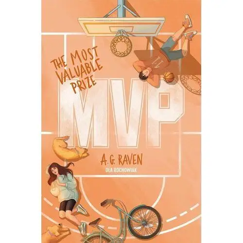 MVP. The Most Valuable Prize