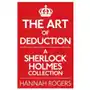 Mx publishing Art of deduction: a sherlock holmes collection Sklep on-line