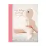 My baby's journal (pink) Ryland, peters & small ltd Sklep on-line