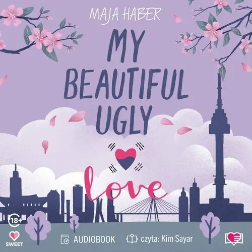 My Beautiful Ugly Love - audiobook