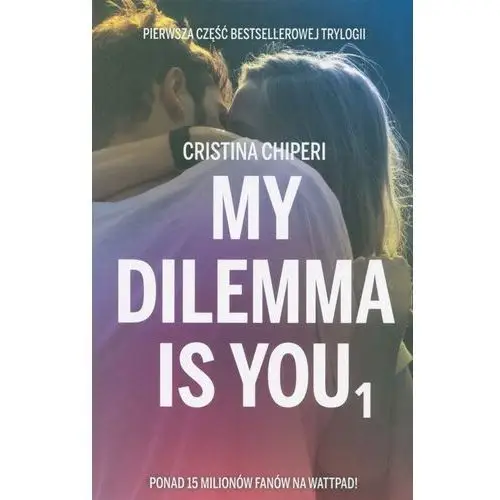 My dilemma is you 1 - Christina Chiperi