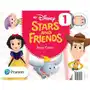 My Disney Stars and Friends 1 Story Cards Jill Leighton, Jeanne Perrett Sklep on-line