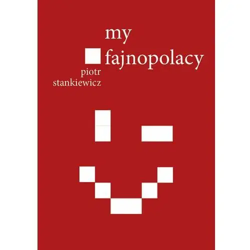 My fajnopolacy