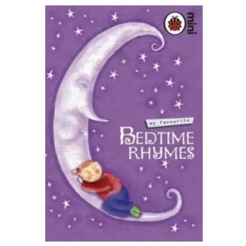 My favourite bedtime rhymes Penguin random house children's uk