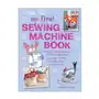 My first sewing machine book Ryland, peters & small ltd Sklep on-line