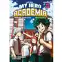 My Hero Academia Light Novel Historie Szkolne. Tom 3 Sklep on-line