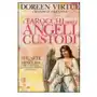 I tarocchi degli angeli custodi. 78 carte. con libro My life Sklep on-line