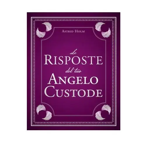 My life Risposte del tuo angelo custode