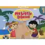 My Little Island Level 1 Student´s Book and CD ROM Pack Leone Dyson Sklep on-line