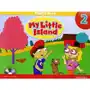 My Little Island Level 2 Student´s Book and CD ROM Pack Leone Dyson Sklep on-line