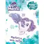 My Little Pony. The Movie. Wodne kolorowanie Sklep on-line