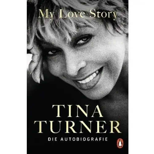 My Love Story Turner, Tina