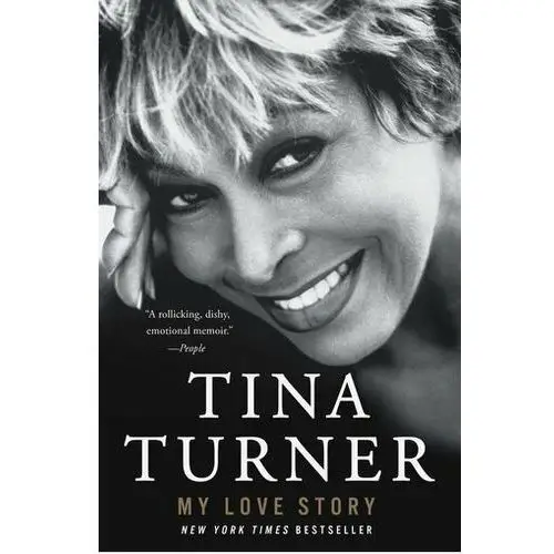 My Love Story Turner, Tina