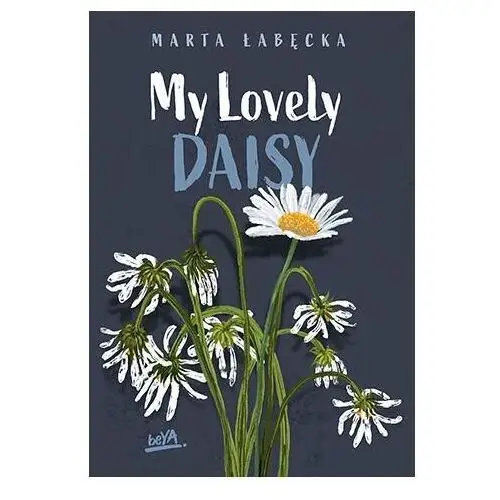 My Lovely Daisy - ebook mobi