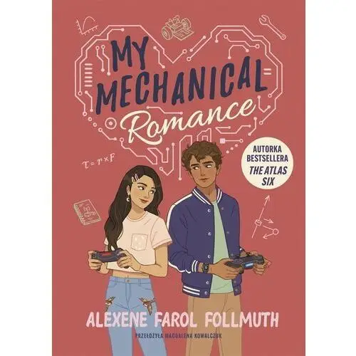 My mechanical romance