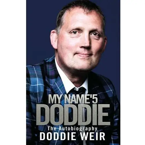 My Name Doddie: The Autobiography