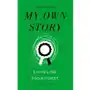 My Own Story (Vintage Feminism Short Edition) Pankhurst, Emmeline Sklep on-line