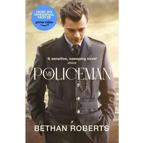 My Policeman Roberts, Bethan