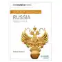 My Revision Notes: OCR AS/A-level History: Russia 1894-1941 Lucy Doncaster Sklep on-line