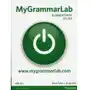 MyGrammarLab Elementary, Student's Book (podręcznik) plus MyLab for self study Sklep on-line