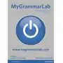 MyGrammarLab Intermediate, Student's Book (podręcznik) plus MyLab for self study Sklep on-line