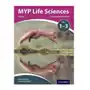 MYP Life Sciences: a Concept Based Approach Allott, Andrew; Mindorff, David Sklep on-line