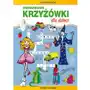 Obrazkowe krzyżówki dla dzieci - monika myślak Myślak monika Sklep on-line