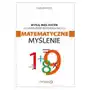 Myślę, więc jestem. 50 łamigłówek wspomagających matematyczne myślenie Sklep on-line