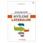 Myślę, więc jestem. 50 łamigłówek wspomagających myślenie lateralne Sklep on-line