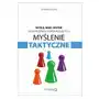 Myślę, więc jestem. 50 łamigłówek wspomagających myślenie taktyczne Sklep on-line