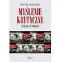 Myślenie krytyczne, czyli jak żyć mądrzej Sklep on-line