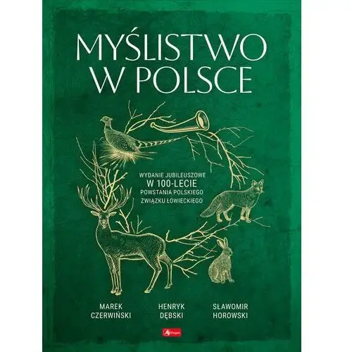 Myślistwo w Polsce