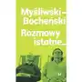 Myśliwski – Bocheński. Rozmowy istotne Sklep on-line