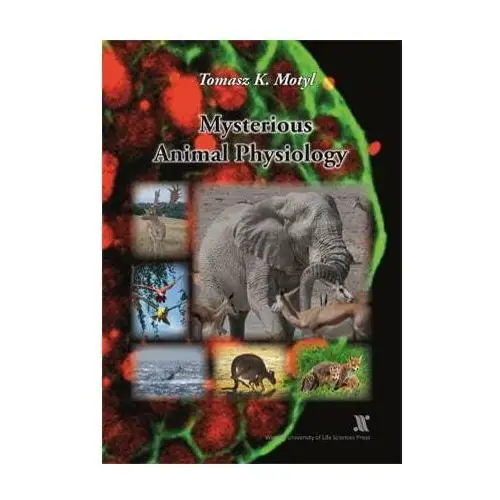 Mysterious Animal Physiology