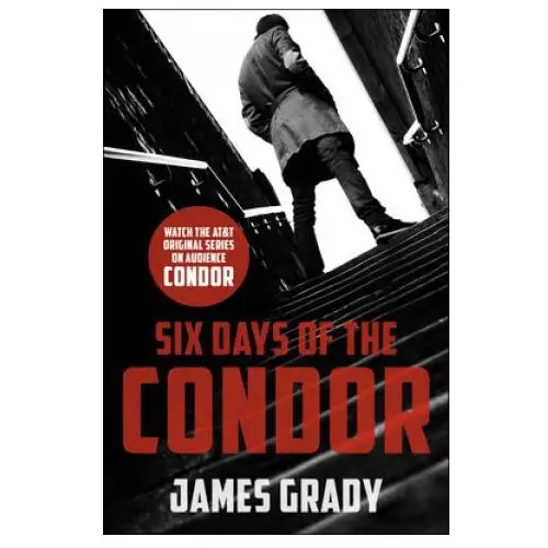 Six days of the condor Mysterious pr.com