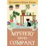 Mystery Loves Company - ebook epub Sklep on-line