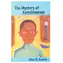 Mystery of consciousness The new york review of books, inc Sklep on-line