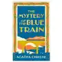 Mystery of the Blue Train Sklep on-line