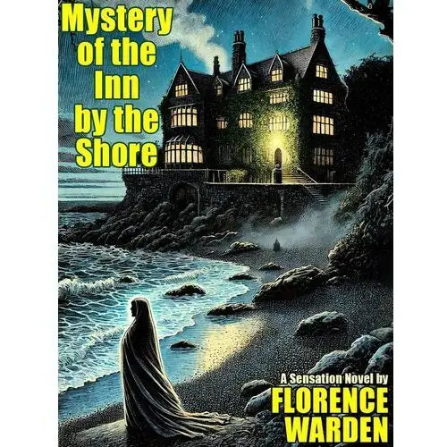 Mystery of the Inn by the Shore