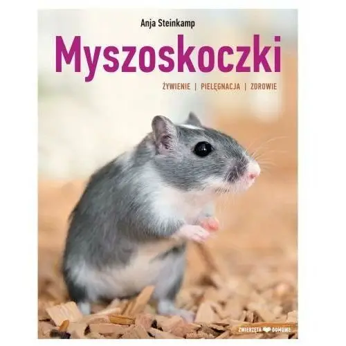 Myszoskoczki