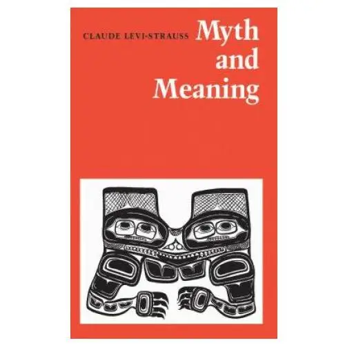 Myth and Meaning