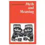 Myth and Meaning Sklep on-line