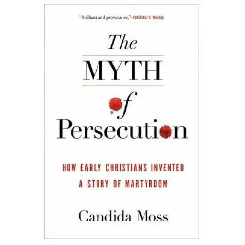 Myth of Persecution