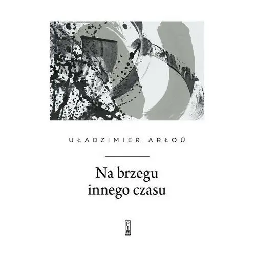 Na brzegu innego czasu (E-book)