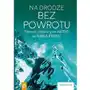 Na drodze bez powrotu. Pierwsze przejście grani Mazeno na Nanga Parbat Sklep on-line