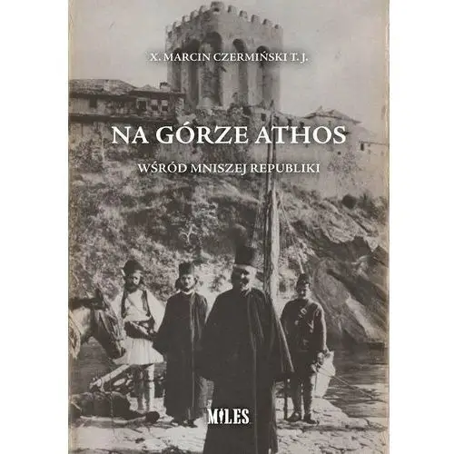 Na Górze Athos