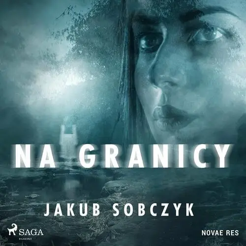 Na granicy - audiobook