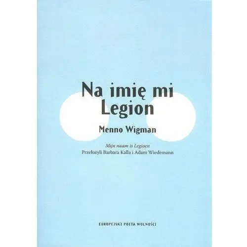 Na imię mi Legion