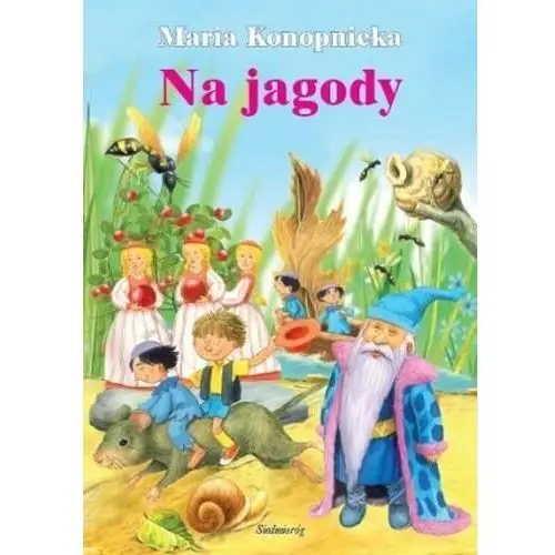 Na jagody