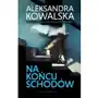 Na końcu schodów Sklep on-line